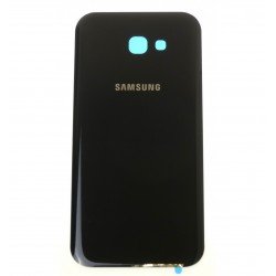 Καπάκι Μπαταρίας Μαύρο Samsung Galaxy A7 2017 A720 OEM Battery Cover Black