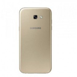 Καπάκι Μπαταρίας Χρυσό Samsung Galaxy A7 2017 A720 OEM Battery Cover Gold