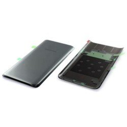 Καπάκι Μπαταρίας Μαύρο Samsung A80 2019 Α805 Back Battery Cover Black Καπάκι Μπαταρίας Μαύρο Samsung A80 2019 Α805 Back Battery Cover Black