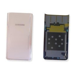Καπάκι Μπαταρίας Χρυσό Samsung A80 Back Battery Cover Gold Καπάκι Μπαταρίας Χρυσό Samsung A80 Back Battery Cover Gold