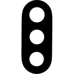 Γυαλί Πίσω Κάμερας Samsung Galaxy A90 A908 Back Camera Lens Black Γυαλί Πίσω Κάμερας Samsung Galaxy A90 A908 Back Camera Lens Black