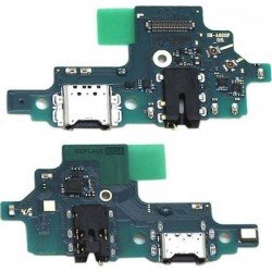 Πλακέτα Φόρτισης Samsung Galaxy A9 2018 A920 Charging Board