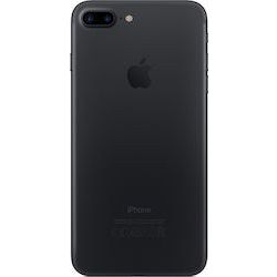 Καπάκι Μπαταρίας Μαύρο iPhone 7 Plus Housing - Frame Black i7 Plus