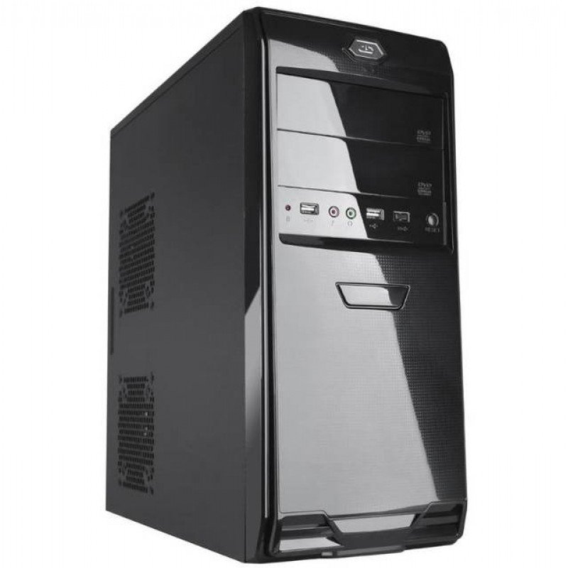 Tower Intel Core 2 Duo E6750 2.66Ghz 160GB Υπολογιστής Επιτραπέζιος Refurbished Tower Intel Core 2 Duo E6750 2.66Ghz 160GB Υπολογιστής Επιτραπέζιος Refurbished