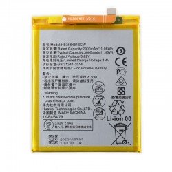 Μπαταρία Συμβατή Huawei P9 - P9 Lite - P10 Lite - Honor 8 - P8 Lite 2017 - P9 Lite 2017 - Honor 5c - Honor 7 Lite Battery HB366481ECW Μπαταρία Συμβατή Huawei P9 - P9 Lite - P10 Lite - Honor 8 - P8 Lite 2017 - P9 Lite 2017 - Honor 5c - Honor 7 Lite Battery HB366481ECW
