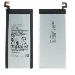 Μπαταρία Samsung Galaxy S6 OEM Battery EB-BG920ABA Μπαταρία Samsung Galaxy S6 OEM Battery EB-BG920ABA