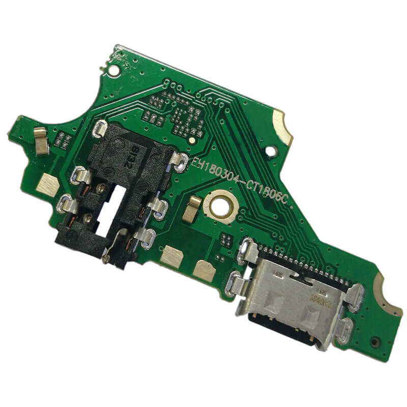 Πλακέτα Φόρτισης Huawei P20 Lite Charging Dock Board