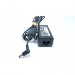 Compaq 91-56530 Notebook Charger AC-DC Power Adapter 18.5V 2.7A 50W Τροφοδοτικό Φορητού Used Compaq 91-56530 Notebook Charger AC-DC Power Adapter 18.5V 2.7A 50W Τροφοδοτικό Φορητού Used