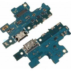 Πλακέτα Φόρτισης Samsung Galaxy S10 Lite/G770 Original Power Charging board 