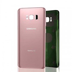 Καπάκι Μπαταρίας Ροζ Samsung Galaxy S8 G950 OEM Battery Cover Pink Καπάκι Μπαταρίας Ροζ Samsung Galaxy S8 G950 OEM Battery Cover Pink