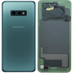 Καπάκι Μπαταρίας Πράσινο Samsung Galaxy S10e G970 OEM Battery Cover Green Καπάκι Μπαταρίας Πράσινο Samsung Galaxy S10e G970 OEM Battery Cover Green