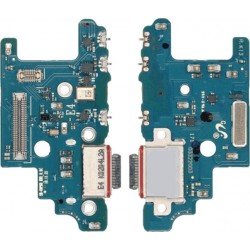 Πλακέτα Φόρτισης Samsung Galaxy S20 Plus G985 Charging Board Πλακέτα Φόρτισης Samsung Galaxy S20 Plus G985 Charging Board