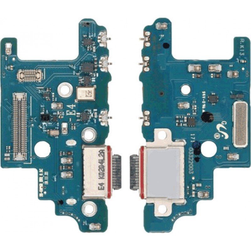 Πλακέτα Φόρτισης Samsung Galaxy S20 Plus G985 Charging Board
