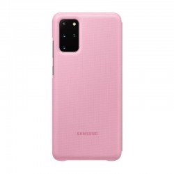Καπάκι Μπαταρίας Ροζ Samsung Galaxy S20 Plus G985 OEM Battery Cover Pink Καπάκι Μπαταρίας Ροζ Samsung Galaxy S20 Plus G985 OEM Battery Cover Pink