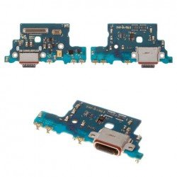 Πλακέτα Φόρτισης Samsung Galaxy S20 Ultra G988 Charging Board Πλακέτα Φόρτισης Samsung Galaxy S20 Ultra G988 Charging Board