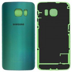 Καπάκι Μπαταρίας Πράσινο Samsung S6 Edge G925 OEM Battery Cover Green Καπάκι Μπαταρίας Πράσινο Samsung S6 Edge G925 OEM Battery Cover Green