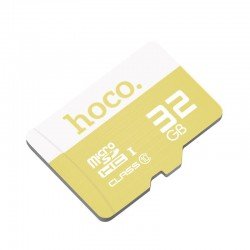 32Gb Memory Micro SD Card Class 10 UHC-I Hoco