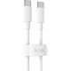 USB 3.1 Type C Cable Male To Type C Cable Male 1m White 5A Καλώδιο Σύνδεσης Λευκό Hoco X51 USB 3.1 Type C Cable Male To Type C Cable Male 1m White 5A Καλώδιο Σύνδεσης Λευκό Hoco X51