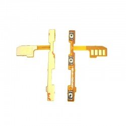 Καλωδιοταινία Έντασης Ήχου Huawei Honor 20 Lite Original Power On/Off Volume Button Flex Cable Καλωδιοταινία Έντασης Ήχου Huawei Honor 20 Lite Original Power On/Off Volume Button Flex Cable