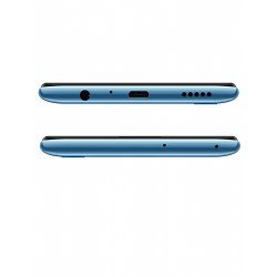 Μεσαίο Πλαίσιο Μπλε Huawei Honor 10 Lite Middle Frame Blue