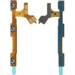 Καλωδιοταινία Έντασης Ήχου Huawei Honor 10 Lite Original Power On/Off Volume Button Flex Cable