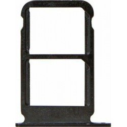 Βάση Κάρτας Μαύρη Huawei Honor 10 Original Sim Tray Black Βάση Κάρτας Μαύρη Huawei Honor 10 Original Sim Tray Black