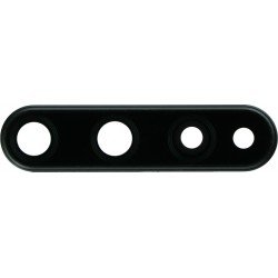 Γυαλί Πίσω Κάμερας Huawei Honor 20 Original Back Camera Lens Black Γυαλί Πίσω Κάμερας Huawei Honor 20 Original Back Camera Lens Black