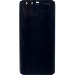 Καπάκι Μπαταρίας Μαύρο Huawei Honor 9 OEM Battery Cover Black