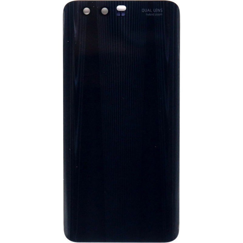 Καπάκι Μπαταρίας Μαύρο Huawei Honor 9 OEM Battery Cover Black