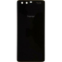Καπάκι Μπαταρίας Μαύρο Huawei Honor 9 OEM Battery Cover Black