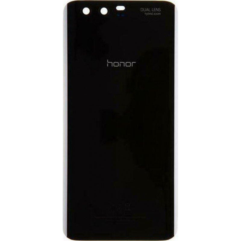 Καπάκι Μπαταρίας Μαύρο Huawei Honor 9 OEM Battery Cover Black