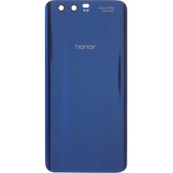 Καπάκι Μπαταρίας Μπλε Huawei Honor 9 OEM Battery Cover Blue