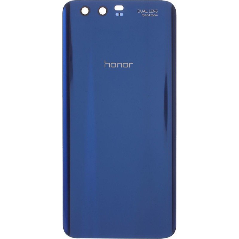 Καπάκι Μπαταρίας Μπλε Huawei Honor 9 OEM Battery Cover Blue