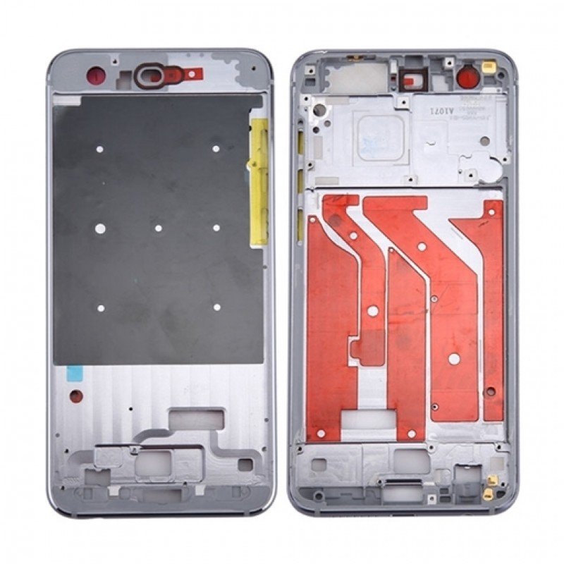 Μεσαίο Πλαίσιο Γκρι Huawei Honor 9 Middle Frame Gray