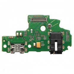 Πλακέτα Φόρτισης Huawei Honor 9 Lite Original Charging Port Board 