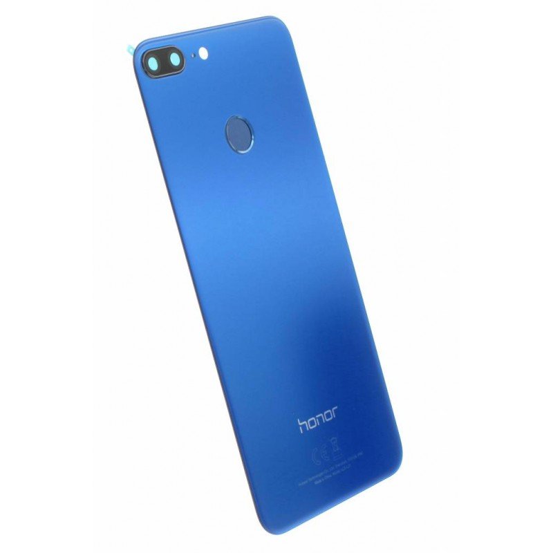 Καπάκι Μπαταρίας Μπλε Huawei Honor 9 Lite OEM Battery Cover Blue