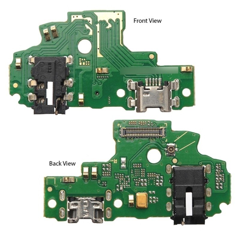 Πλακέτα Φόρτισης Huawei Honor 9 Lite Charging Port Board