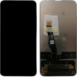 Οθόνη Huawei Honor 9X Original LCD & Touchscreen Black Οθόνη Huawei Honor 9X Original LCD & Touchscreen Black