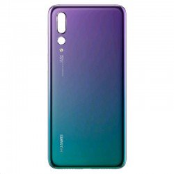 Καπάκι Μπαταρίας Μωβ Huawei P20 OEM Battery Cover Twilight Purple Καπάκι Μπαταρίας Μωβ Huawei P20 OEM Battery Cover Twilight Purple