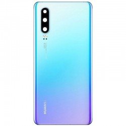 Καπάκι Μπαταρίας Μωβ-Μπλε Huawei P30 Battery Cover Breathing Crystal Καπάκι Μπαταρίας Μωβ-Μπλε Huawei P30 Battery Cover Breathing Crystal
