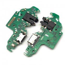 Πλακέτα Φόρτισης Huawei P40 Lite Charging Board Πλακέτα Φόρτισης Huawei P40 Lite Charging Board