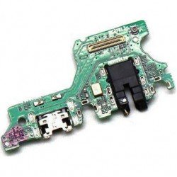 Πλακέτα Φόρτισης Huawei P40 Lite E Charging Board Πλακέτα Φόρτισης Huawei P40 Lite E Charging Board