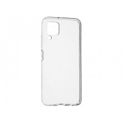 Transparent TPU Silicone Case Huawei P40 Lite Θήκη Σιλικόνης Transparent TPU Silicone Case Huawei P40 Lite Θήκη Σιλικόνης