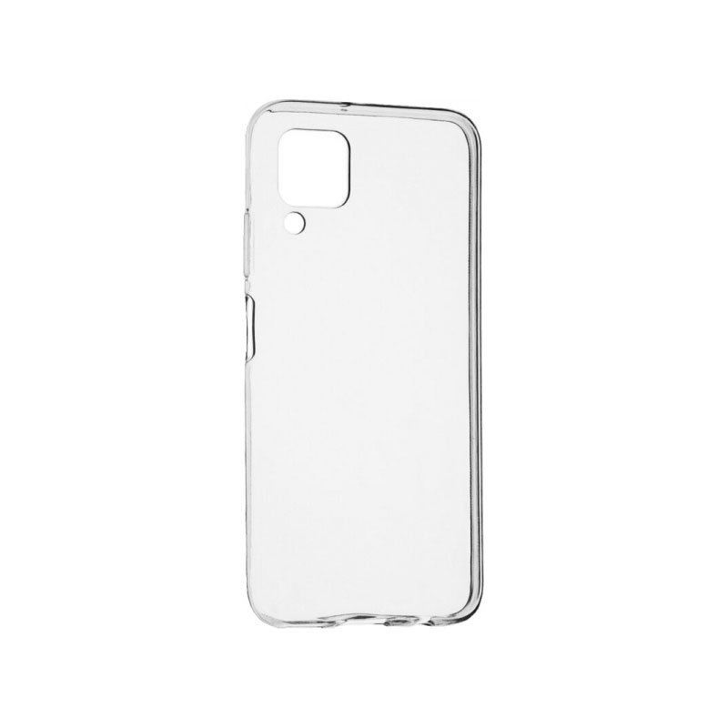 Transparent TPU Silicone Case Huawei P40 Lite Θήκη Σιλικόνης Transparent TPU Silicone Case Huawei P40 Lite Θήκη Σιλικόνης