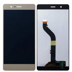 Οθόνη Huawei P9 Lite LCD & Touchscreen-Digitizer Gold Οθόνη & Τζάμι Αφής Χρυσή Οθόνη Huawei P9 Lite LCD & Touchscreen-Digitizer Gold Οθόνη & Τζάμι Αφής Χρυσή