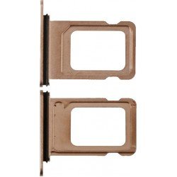 Βάση Κάρτας Χρυσή iPhone 11 Pro/11 Pro Max Sim Tray Gold i11Pro Βάση Κάρτας Χρυσή iPhone 11 Pro/11 Pro Max Sim Tray Gold i11Pro