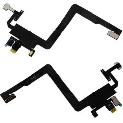 Καλωδιοταινία Εσωτερικού Ακουστικού Με Αισθητήρα Εγγύτητας iPhone 11 Pro Earspeaker Flex With Proximity Sensor i11Pro