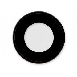 Γυαλί Πίσω Κάμερας iPhone 7 Back Camera Lens Black i7 Γυαλί Πίσω Κάμερας iPhone 7 Back Camera Lens Black i7