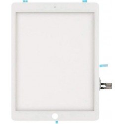 High Copy Touch Screen iPad 9.7 2018 Generation 6th White Οθόνη Αφής Λευκή