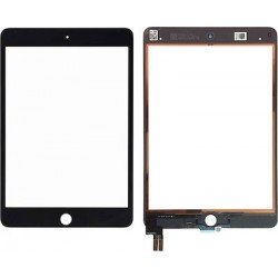 High Copy Touch Screen iPad Mini 5 2019 With IC & Home Button Black Οθόνη Αφής
